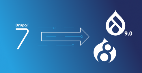 Drupal 7 End of Life 